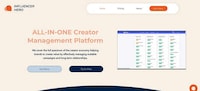 Influencer CRM Platforms Image 2