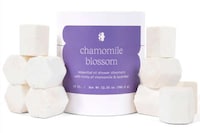 Calming Shower Steamers Image 2