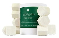 Calming Shower Steamers Image 3