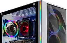 Affordable Entry-Level Gaming PCs