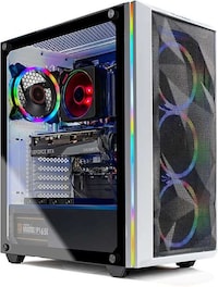 Affordable Entry-Level Gaming PCs Image 1
