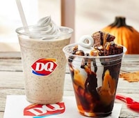 Chocolate-Caramel Desserts