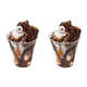 Crunchy Brownie Candy Sundaes Image 1