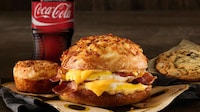 Post-Partying Breakfast Meals Image 1