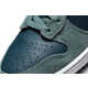 Murky Teal-Toned Sneakers Image 7