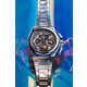 Chromatic Steel Watches Image 1
