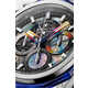 Chromatic Steel Watches Image 2