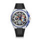 Chromatic Steel Watches Image 6