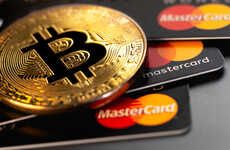 Credit Card-Backed Crypto Programs