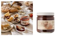 Upcycled Berry Butters Image 1
