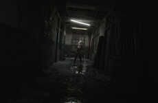 Iconic Horror Game Remasters