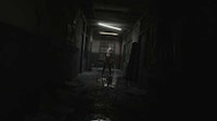 Iconic Horror Game Remasters