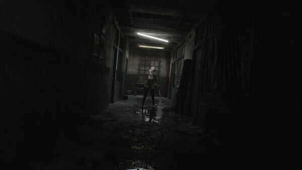 Iconic Horror Game Remasters