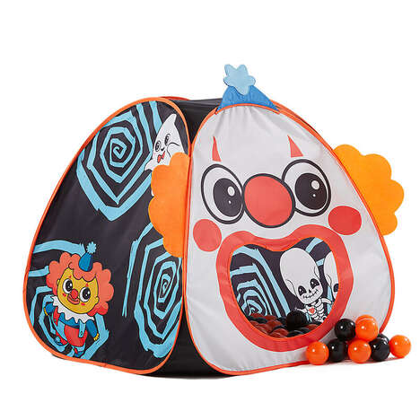 Halloween-Themed Pet Collections
