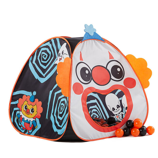 Halloween-Themed Pet Collections