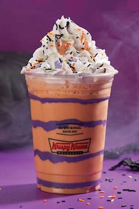 Halloween-Focused Menu Additions Image 2