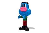 Whimsical Collaborative Figurines Image 2