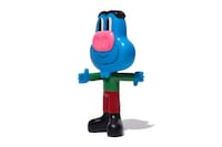 Whimsical Collaborative Figurines Image 3