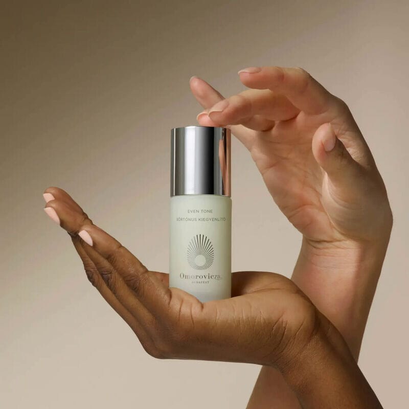 Hyperpigmentation-Treating Serums