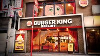 Anime-Themed QSR Restaurants Image 3