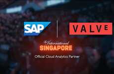 Esports Cloud Analytics