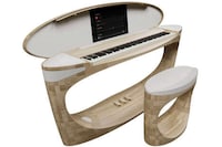 Collaboration Piano Designs Image 1