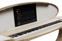 Collaboration Piano Designs Image 2