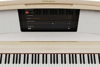 Collaboration Piano Designs Image 3