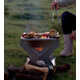Flatpack Campsite Fire Pits Image 3