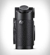 Elegantly Modernized Camera Models Image 4