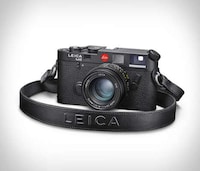 Elegantly Modernized Camera Models Image 6