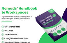 Nomadic Professional Handbooks