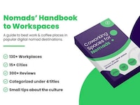 Nomadic Professional Handbooks