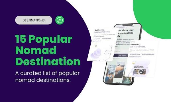 Nomadic Professional Handbooks Image 2