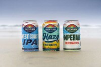 Pine-Infused IPAs Image 1