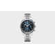 Steely Blue Timepieces Image 1