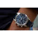 Steely Blue Timepieces Image 2