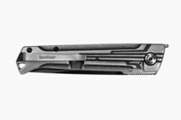 Art Deco-Inspired Pocket Knives Image 3