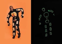 Macaroni-Inspired Halloween Costumes Image 1