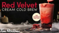 Ghoulishly Finished Cold Coffees Image 1