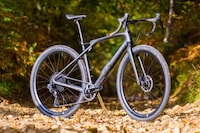 Functional All-Terrain Bikes