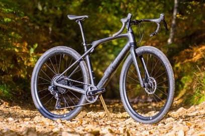 Functional All-Terrain Bikes
