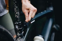 Functional All-Terrain Bikes Image 4