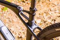 Functional All-Terrain Bikes Image 5