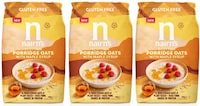 Maple-Flavored Porridge Cereals Image 1