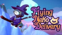 Feline Delivery Games