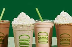 Buy-One-Get-One Shake Deals