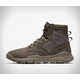 Robust Tonal Tactile Boots Image 1
