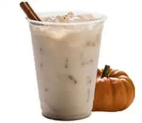 Pumpkin Spice Horchata Drinks Image 1