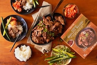 Plant-Based Korean Bulgogi Image 2